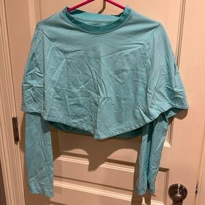 Sirloin Japanese shirt size small